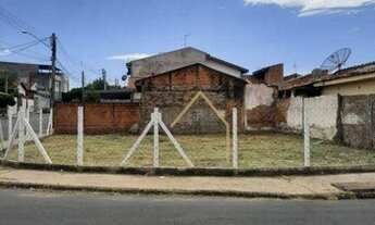 Imagem 4: Terreno à venda, 209 m² por R$ 205.000,00 - Jardim São Jorge - Nova Odessa/SP