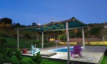 Imagem 4: Chácara - Área Rural de Pouso Alegre - Pouso Alegre