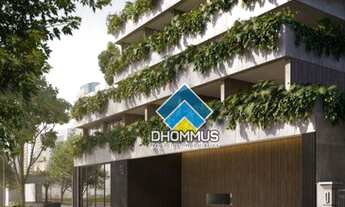 Imagem 3: Apartamento com 3 dormitórios à venda no Jardins - São Paulo/SP Dhommus negócios imobiliár