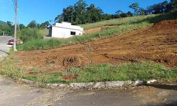 Imagem 6: Antônio Carlos - Terreno Padrão - santa Catarina