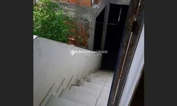 Imagem 3: Casa 2/4 NO CABULA para venda&gt