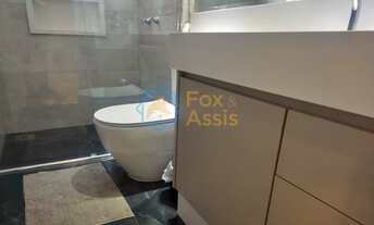 Imagem 2: Venda - Apartamento - Jardim São Domingos - Americana - SP