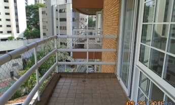 Imagem 2: APARTAMENTO - MORUMBI - SP