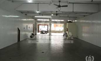 Imagem 2: Prédio Comercial para comprar no bairro Cavalhada - Porto Alegre