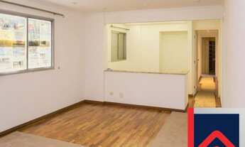 Imagem: Apartamento Venda Vila Olímpia 117 m²