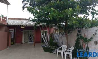 Imagem 4: CASA TÉRREA - CARIANOS - SC