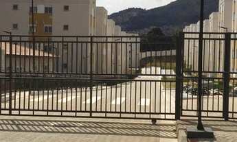 Imagem 6: Apartamento à venda na Avenida Doutor José Maniero, Jaraguá, São Paulo - SP