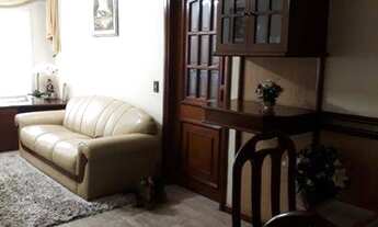 Imagem 7: Apartamento com 3 dormitórios à venda, 96 m² por R$ 585.000 - Jardim Marajoara - São Paulo