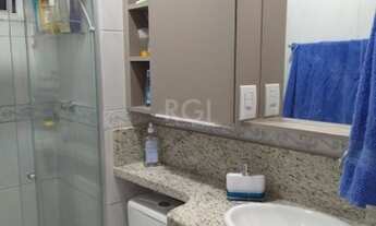 Imagem 7: APARTAMENTO COM 02 DORMITÓRIOS EM PORTO ALEGRE