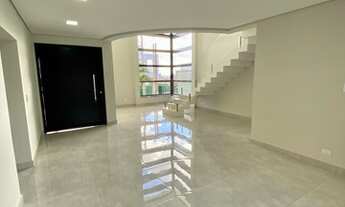 Imagem 6: Casa RESIDENCIAL em Piracicaba - SP, Santa Rosa