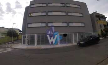 Imagem: Apartamento com 2 dormitórios à venda