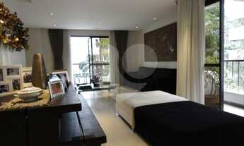 Imagem 4: São Paulo - Apartamento Padrão - CAMPO BELO