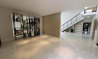 Imagem 5: Casa para Venda em Barueri, Alphaville, 5 dormitórios, 5 suítes, 8 banheiros, 5 vagas