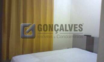 Imagem 3: SAO BERNARDO DO CAMPO - Residential / Apartment - JARDIM IRAJA