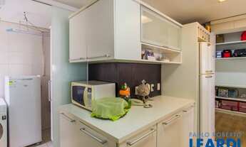 Imagem 6: APARTAMENTO - BROOKLIN - SP