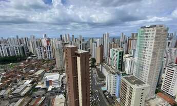 Imagem: Oportunidade para Investimento- Studio 25m²