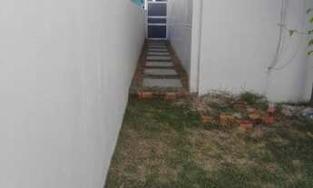 Imagem 2: Casa residencial repasse financiamento caixa