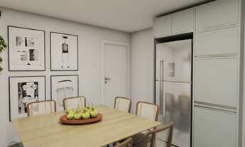 Imagem 6: APARTAMENTO RESIDENCIAL em São Paulo - SP, Pinheiros