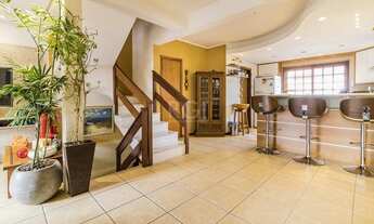 Imagem 6: Porto Alegre - Casa Padrão - Serraria