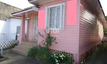 Imagem: Terreno no Partenon 264m²