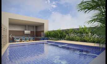 Imagem 3: Apartamento para venda tem 123 metros quadrados com 3 quartos em Centro - Osasco - SP