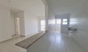 Imagem 7: Apartamento com 3 dormitórios à venda, 101 m² por R$ 500.000,00 - Cidade Ocian - Praia Gra