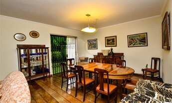 Imagem 4: São Paulo - Casa Padrão - BROOKLIN PAULISTA