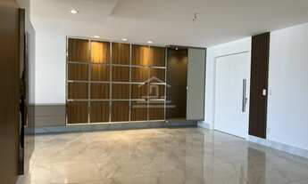 Imagem 5: Apartamento para venda tem 227 m2 com 4 quartos em Jóquei - Teresina - Piauí