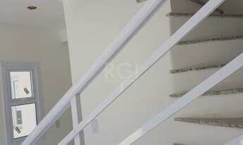 Imagem 7: Porto Alegre - Casa Padrão - Tristeza