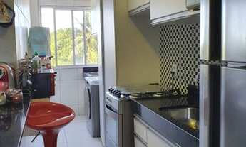 Imagem 6: Apartamento para venda tem 54 metros quadrados com 2 quartos em Parque Manibura - Fortalez