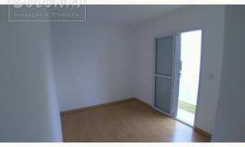 Imagem 6: Santo André - Apartamento Padrão - Vila Príncipe de Gales