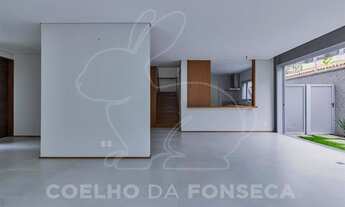 Imagem 6: São Paulo - Casa Padrão - Alto de Pinheiros