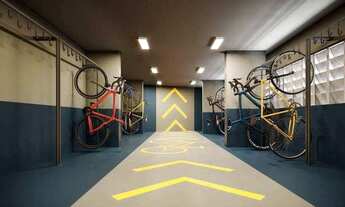 Imagem 3: Vivaz Vila Prudente - 24 a 36m² - 2 quartos - Vila Prudente, São Paulo - SP