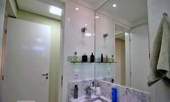 Imagem 6: Apartamento para Venda em Santo André, Vila Guiomar, 2 dormitórios, 1 suíte, 2 banheiros