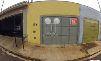 Imagem 1: Casa (térrea na rua) 2 dormitórios/suite, cozinha planejada