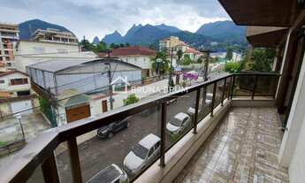 Imagem: Apartamento para Venda em Teresópolis