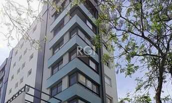 Imagem: Porto Alegre - Apartamento Padrão - Petrópolis