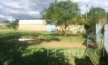 Imagem 7: Galpão - Parque Rural Fazenda Santa Cândida - Campinas