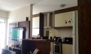 Imagem 5: Apartamento com 03 dormitórios e 03 vagas de garagem no bairro Jardim Cidade de Florianópo