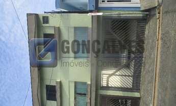 Imagem 2: SANTO ANDRE - Residential / Sobrado - VILA GILDA