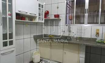 Imagem 4: Casa (térrea na rua) 3 dormitórios, cozinha planejada