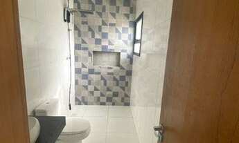 Imagem 6: Casa com 3 dormitórios à venda, 140 m² por R$ 950.000,00 - Mosaico Essence - Mogi das Cruz