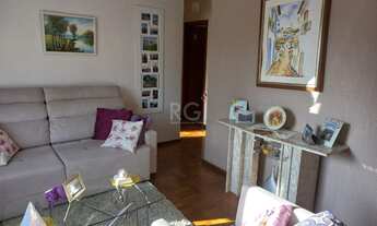 Imagem: Apartamento em Cristal