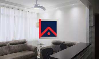 Imagem 3: Apartamento Locação 5 Dormitórios - 122 m² Bela Vista