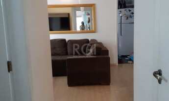 Imagem 3: Porto Alegre - Apartamento Padrão - Jardim Leopoldina