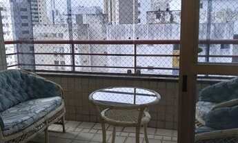 Imagem 6: MOBILIADO - 3 Qts em Boa Viagem