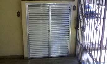 Imagem 7: CASA ASSOBRADADA - ANÁLIA FRANCO - SP