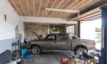 Imagem 5: Porto Alegre - Terreno Padrão - Ipanema