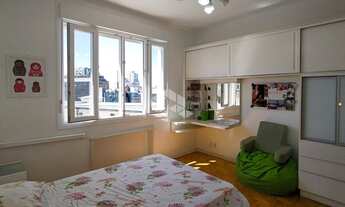 Imagem 2: PORTO ALEGRE - Apartamento Padrão - Centro Histórico