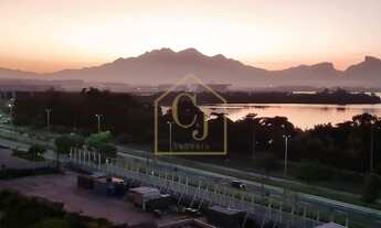 Imagem 5: Apartamento para venda possui 160 metros quadrados com 4 quartos totalmente reformado